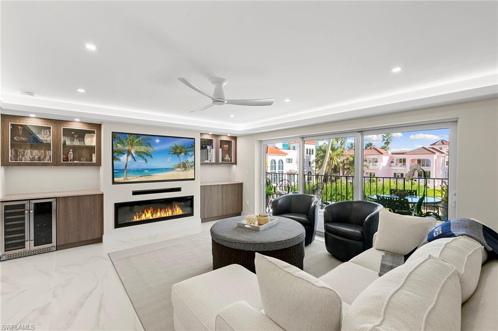 HORIZON HOUSE - Residential