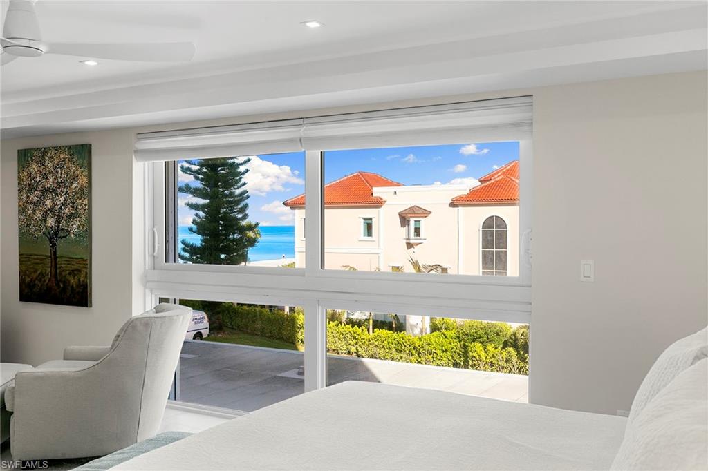 HORIZON HOUSE - Residential