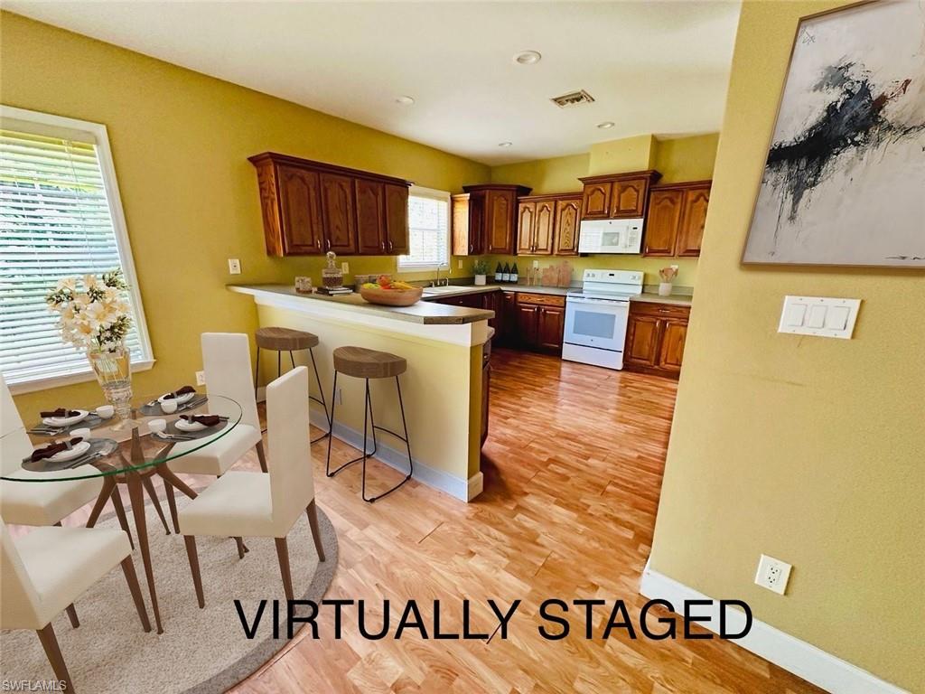 CHOKOLOSKEE - Residential