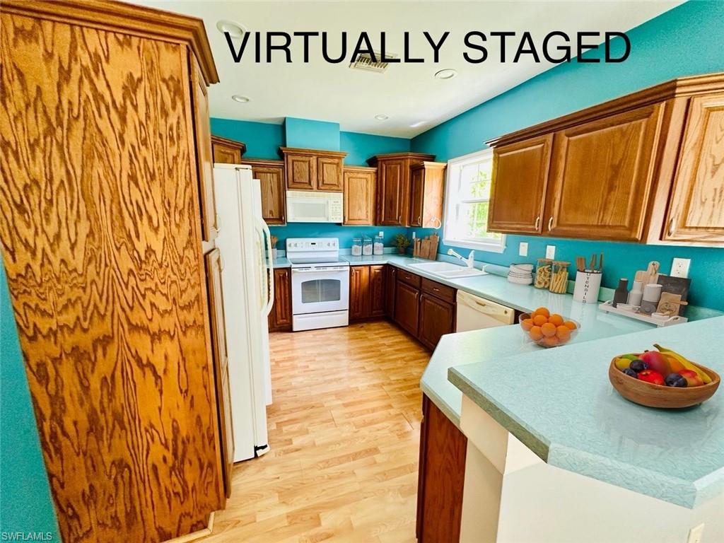 CHOKOLOSKEE - Residential