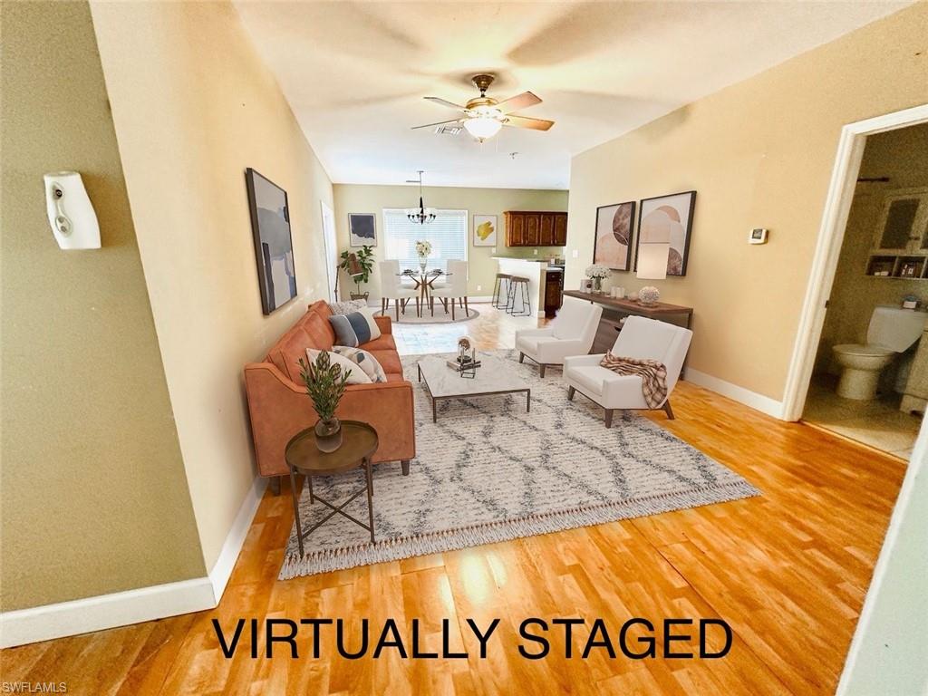 CHOKOLOSKEE - Residential