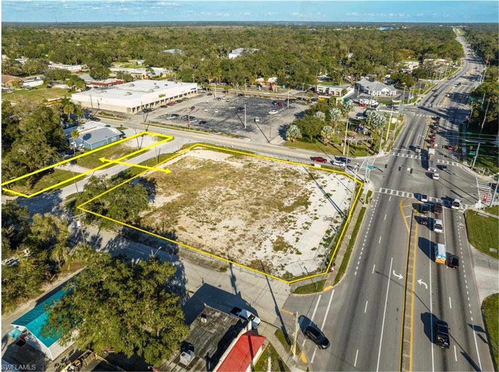 NOT APPLICABLE - Land