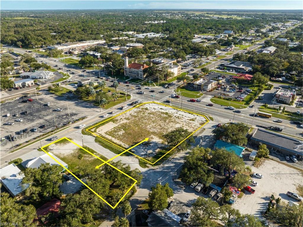 NOT APPLICABLE - Land