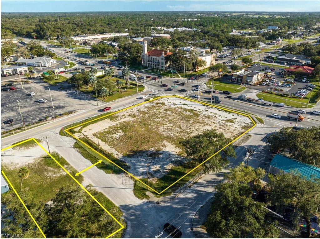 NOT APPLICABLE - Land