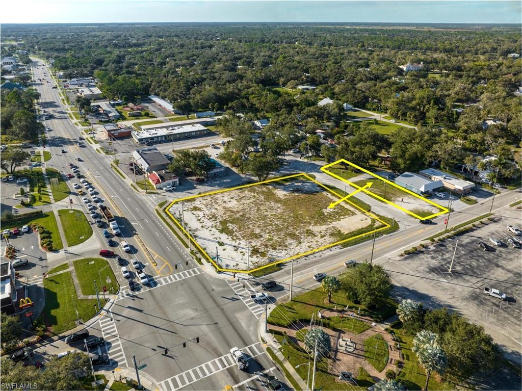 NOT APPLICABLE - Land