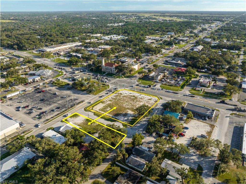 NOT APPLICABLE - Land