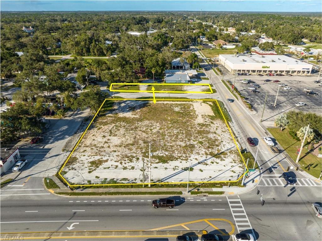 NOT APPLICABLE - Land