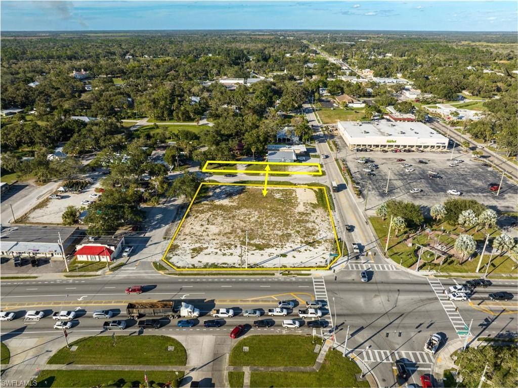 NOT APPLICABLE - Land