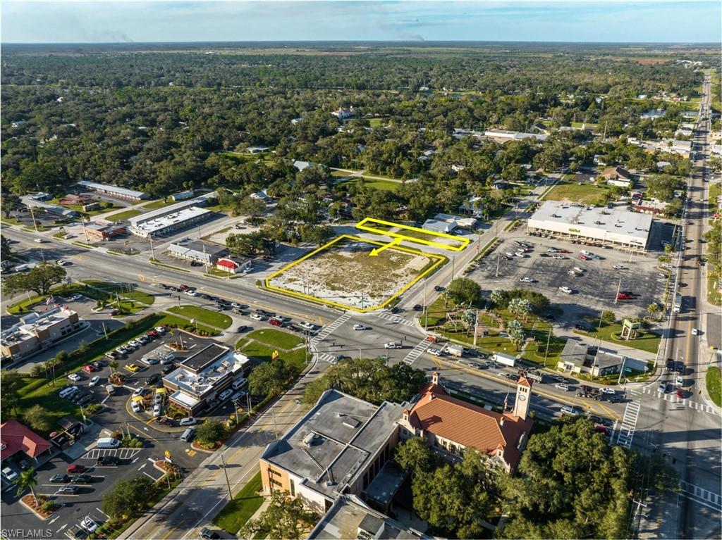 NOT APPLICABLE - Land