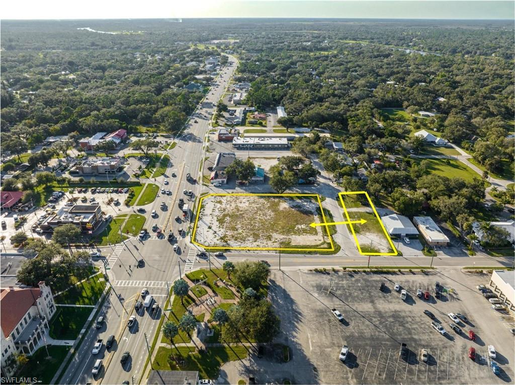 NOT APPLICABLE - Land