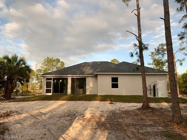 GOLDEN GATE ESTATES - Residential