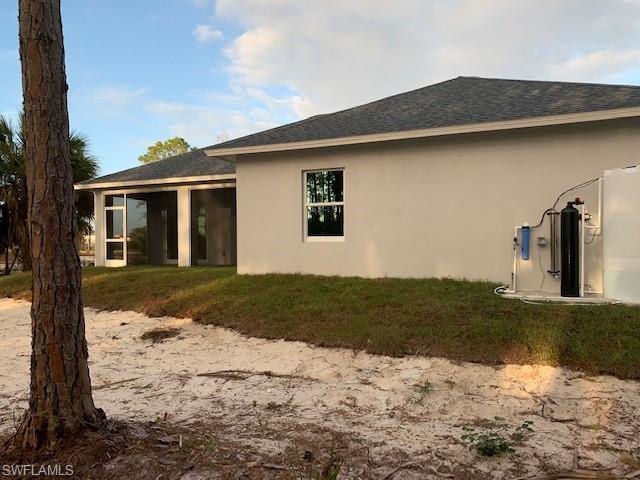 GOLDEN GATE ESTATES - Residential