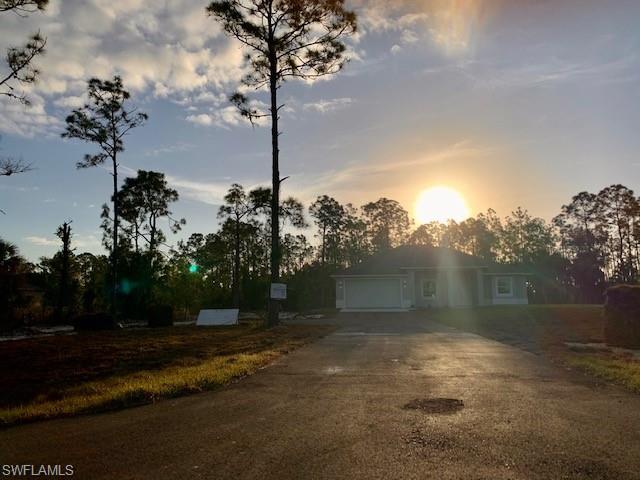 GOLDEN GATE ESTATES - Residential