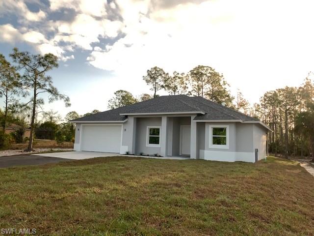 GOLDEN GATE ESTATES - Residential