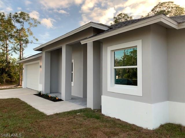 GOLDEN GATE ESTATES - Residential