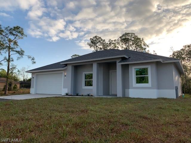 GOLDEN GATE ESTATES - Residential