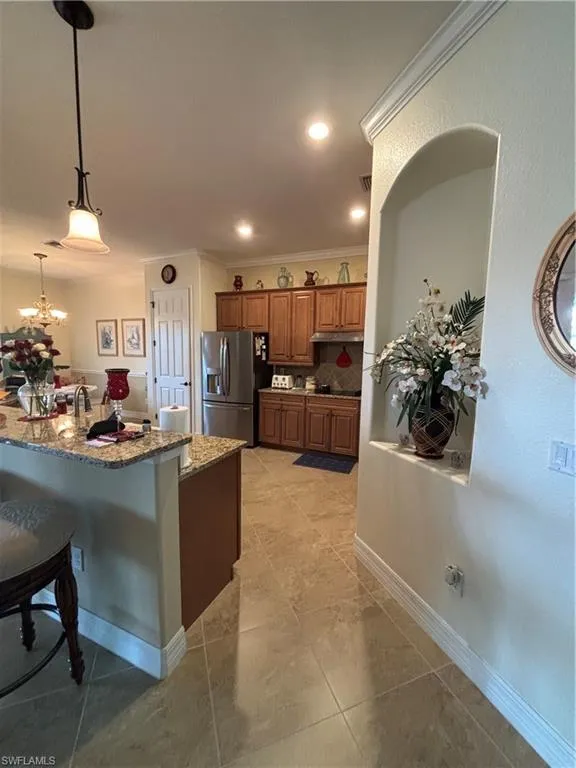 Bonita Springs, Florida, 34135, United States, 4 Bedrooms Bedrooms, ,2 BathroomsBathrooms,Residential,Active,2006523