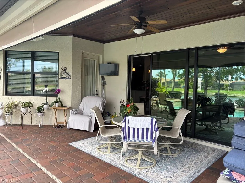 Bonita Springs, Florida, 34135, United States, 4 Bedrooms Bedrooms, ,2 BathroomsBathrooms,Residential,Active,2006523