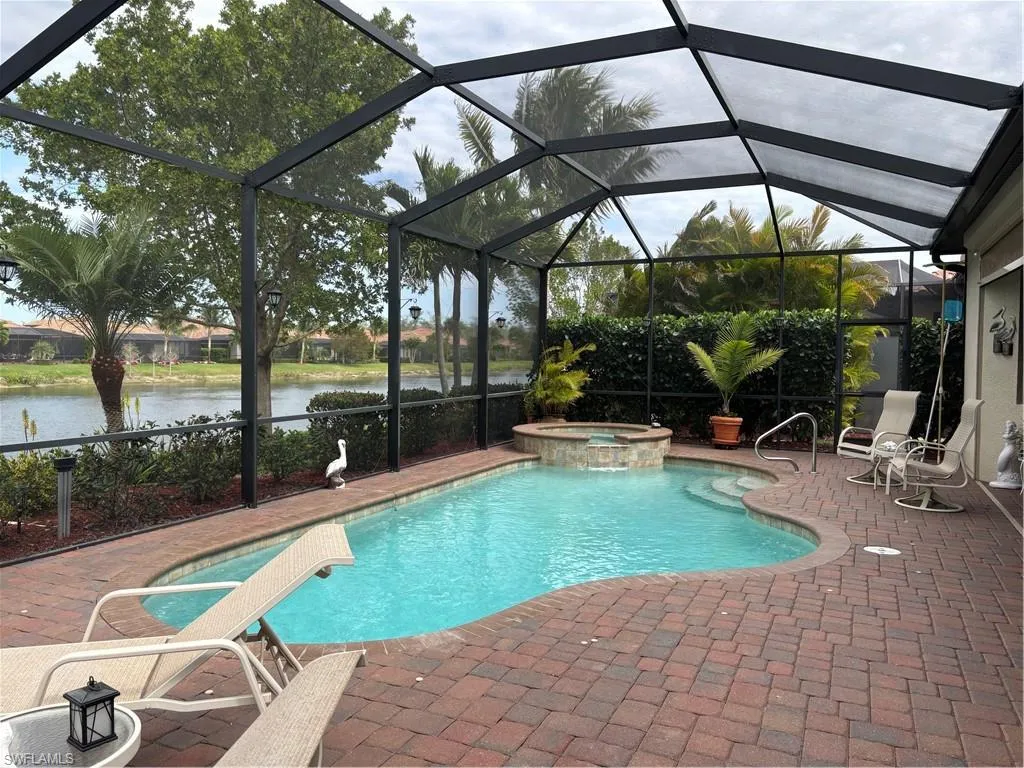 Bonita Springs, Florida, 34135, United States, 4 Bedrooms Bedrooms, ,2 BathroomsBathrooms,Residential,Active,2006523