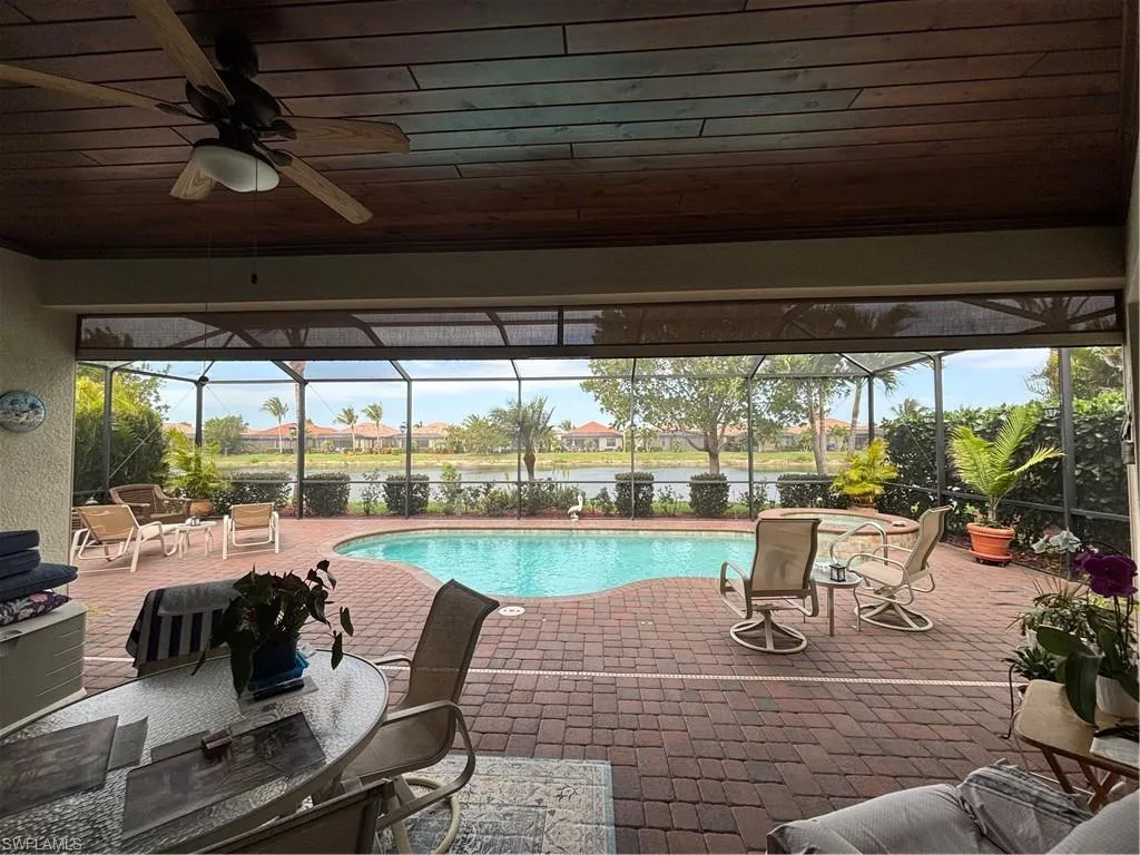 Bonita Springs, Florida, 34135, United States, 4 Bedrooms Bedrooms, ,2 BathroomsBathrooms,Residential,Active,2006523