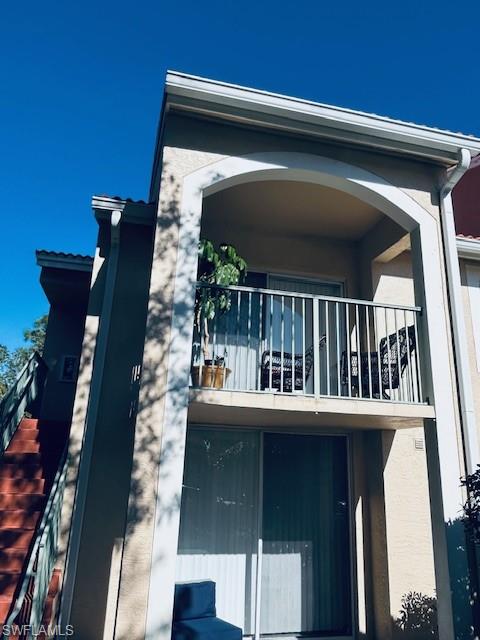 THE ENCLAVE AT NAPLES - Residential Lease