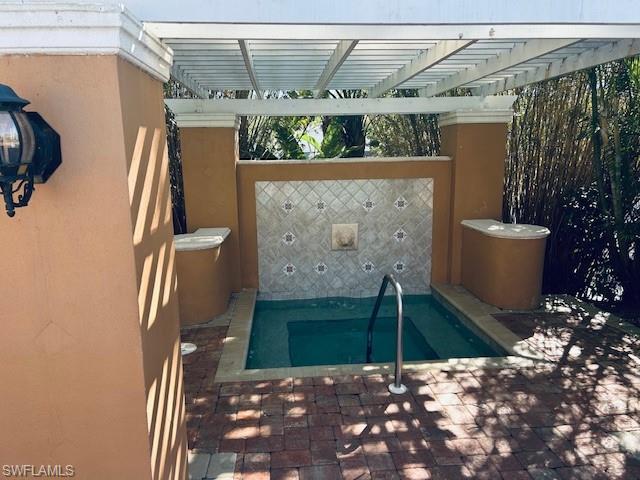 THE ENCLAVE AT NAPLES - Residential Lease