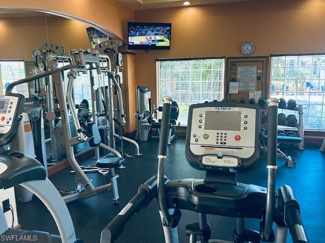 THE ENCLAVE AT NAPLES - Residential Lease