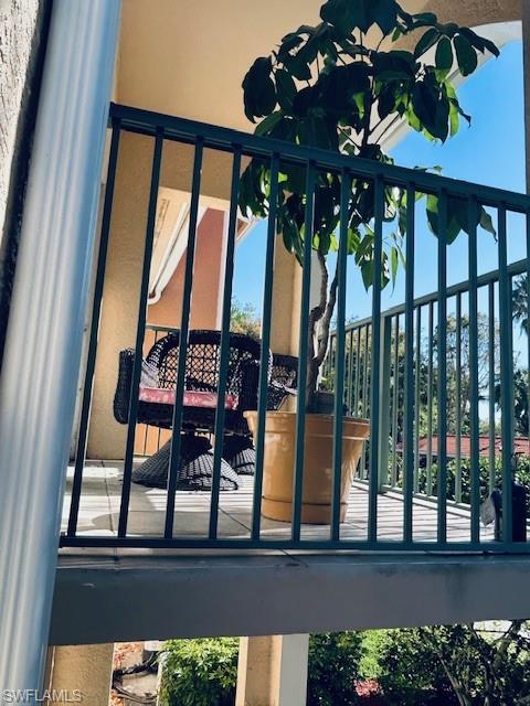 THE ENCLAVE AT NAPLES - Residential Lease