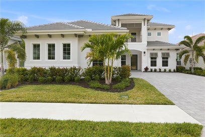 9661 Moonflower LN NAPLES FL 34114