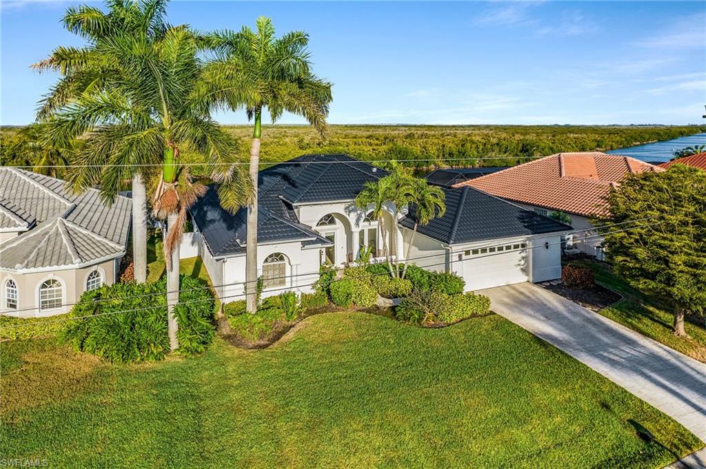 CAPE CORAL - Residential Lease