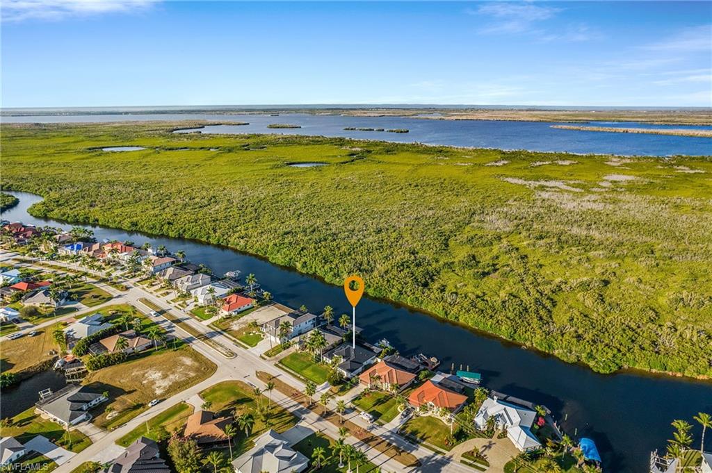 CAPE CORAL - Residential Lease