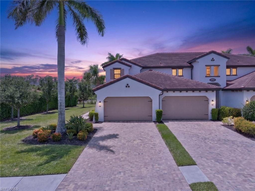 Photo of 1590 Oceania DR S #1, NAPLES, FL 34113 (MLS # 226020691)