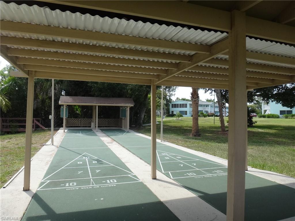 TROPIC TERRACE - Residential