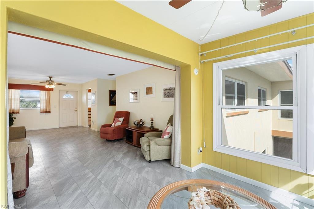 TROPIC TERRACE - Residential