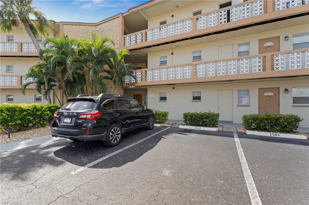 TROPIC TERRACE - Residential