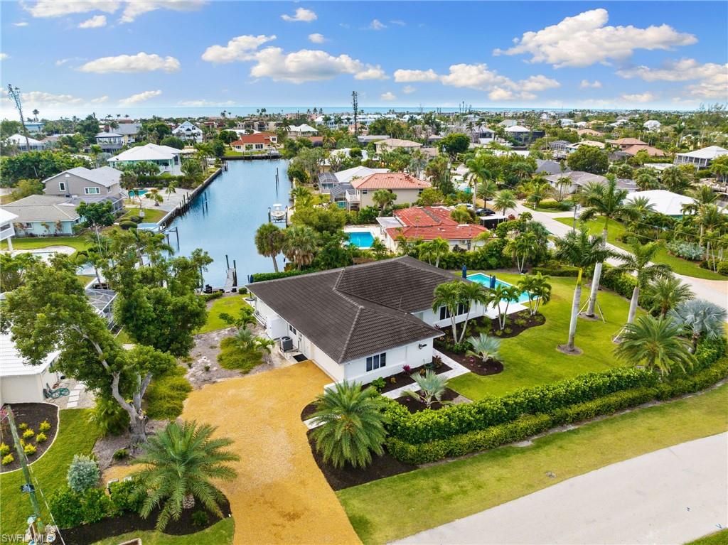 SHELL HARBOR - Residential