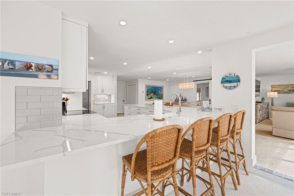 SHELL HARBOR - Residential