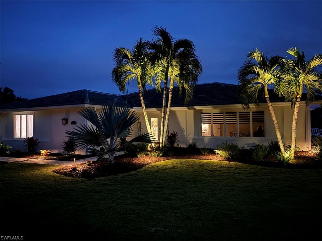 SHELL HARBOR - Residential