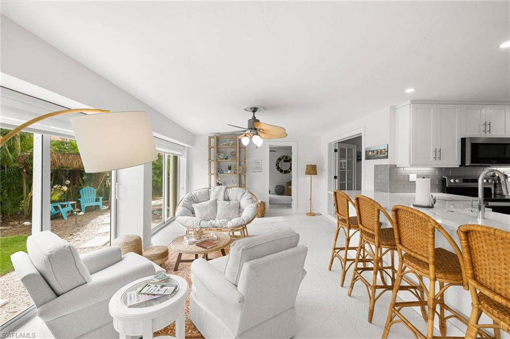 SHELL HARBOR - Residential