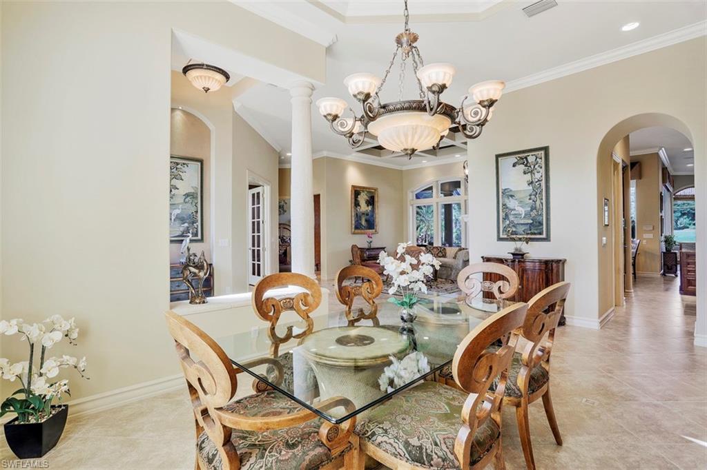 ORCHID RIDGE - Residential