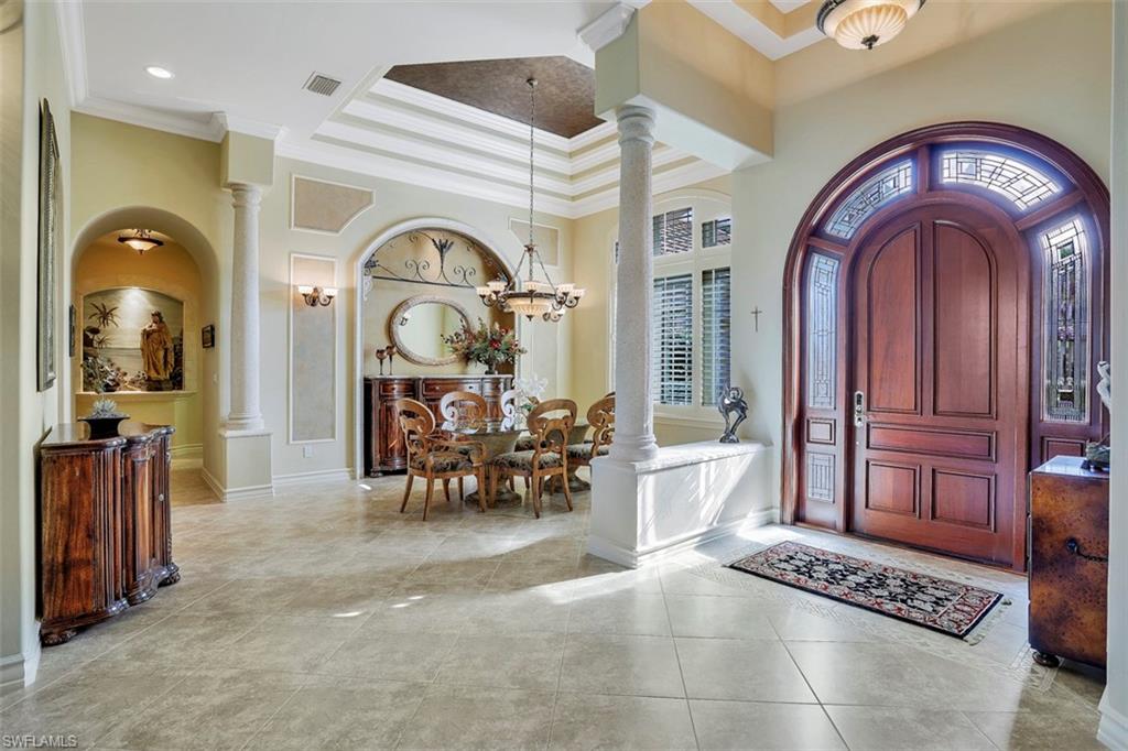 ORCHID RIDGE - Residential