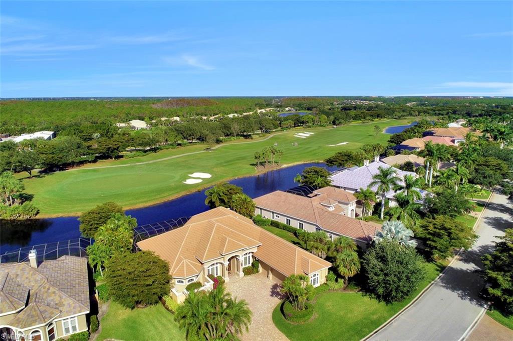 ORCHID RIDGE - Residential