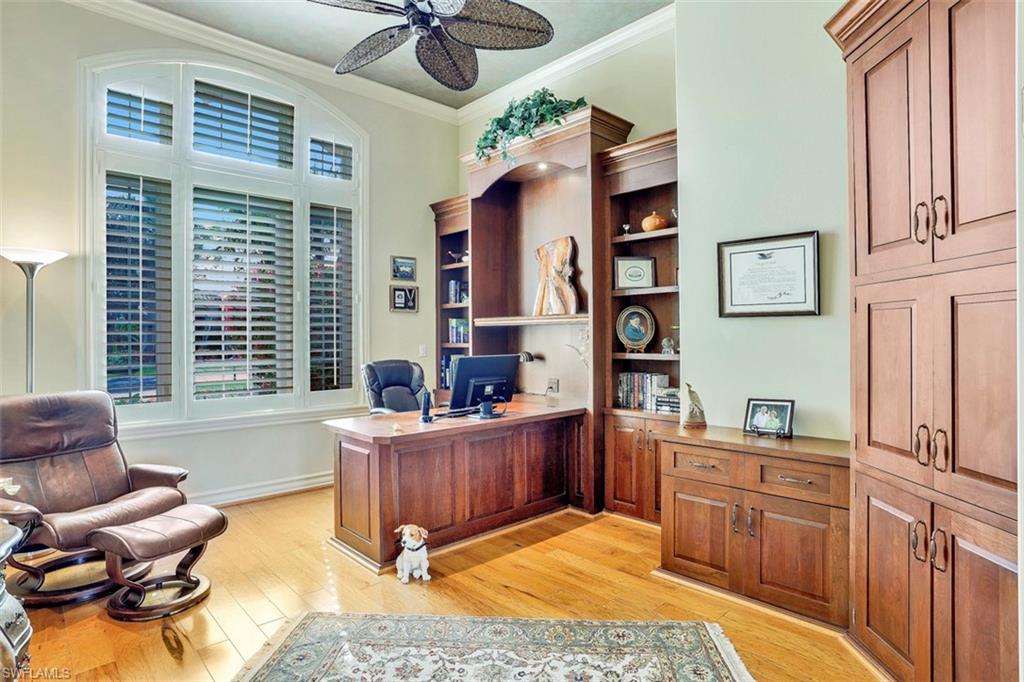 ORCHID RIDGE - Residential