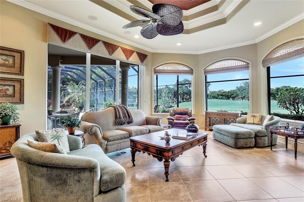 ORCHID RIDGE - Residential