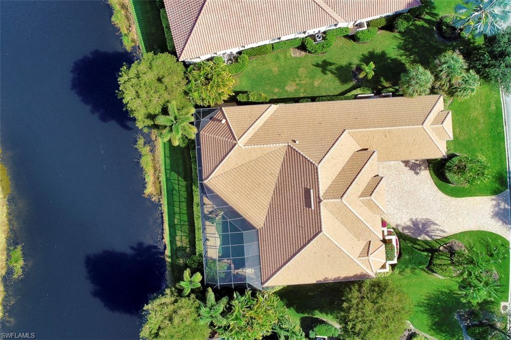 ORCHID RIDGE - Residential