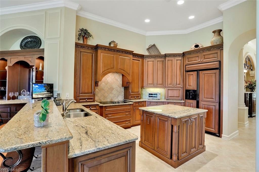 ORCHID RIDGE - Residential