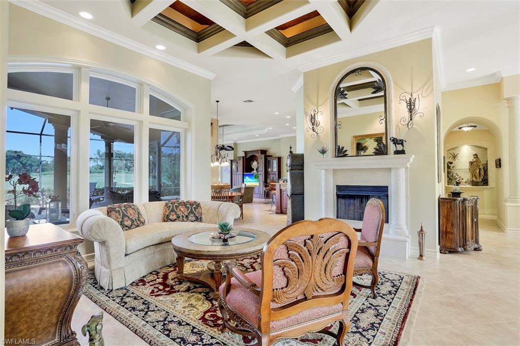 ORCHID RIDGE - Residential