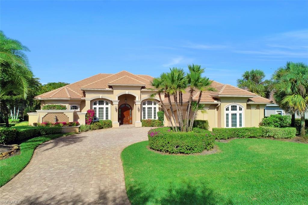 ORCHID RIDGE - Residential