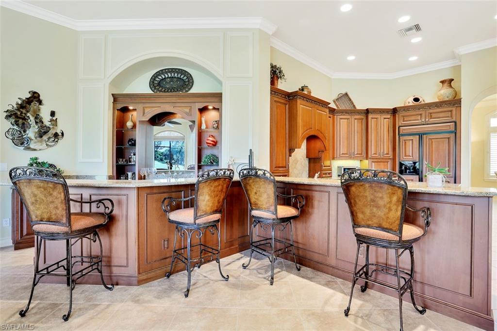 ORCHID RIDGE - Residential