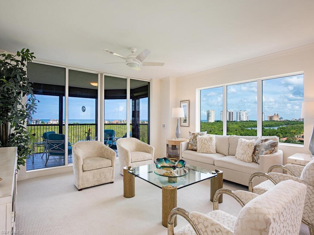 Marbella at Pelican Bay - Residential